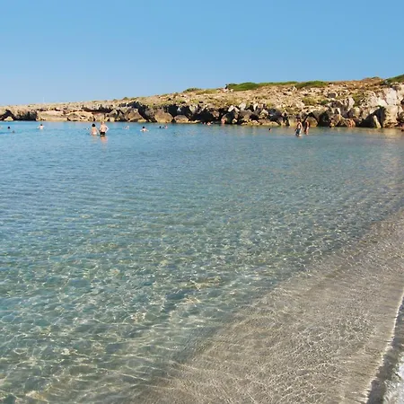 Adriana * Lido di Noto
