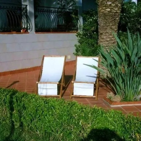 Adriana Lido di Noto