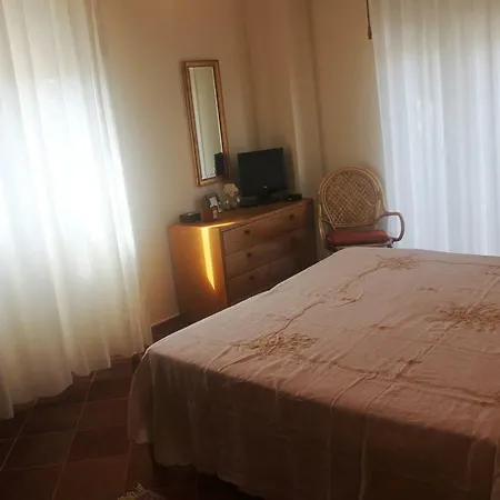 Вилла Adriana Lido di Noto