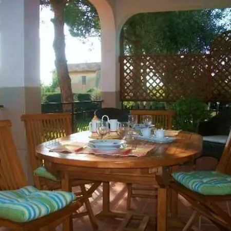 Adriana Lido di Noto