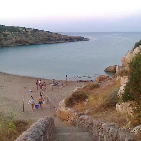 Adriana * Lido di Noto